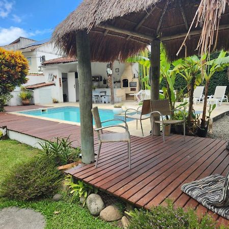 Hotel Casa Bali 1 2 3 Niterói Zewnętrze zdjęcie