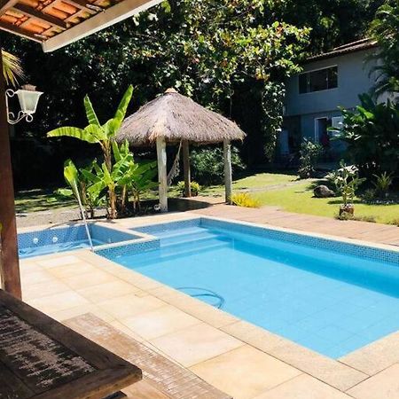 Hotel Casa Bali 1 2 3 Niterói Zewnętrze zdjęcie