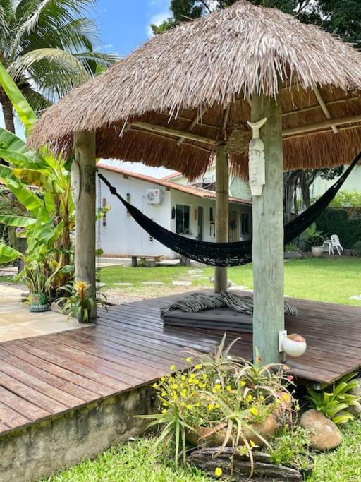 Hotel Casa Bali 1 2 3 Niterói Zewnętrze zdjęcie