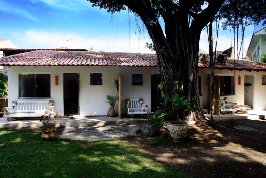 Hotel Casa Bali 1 2 3 Niterói Zewnętrze zdjęcie