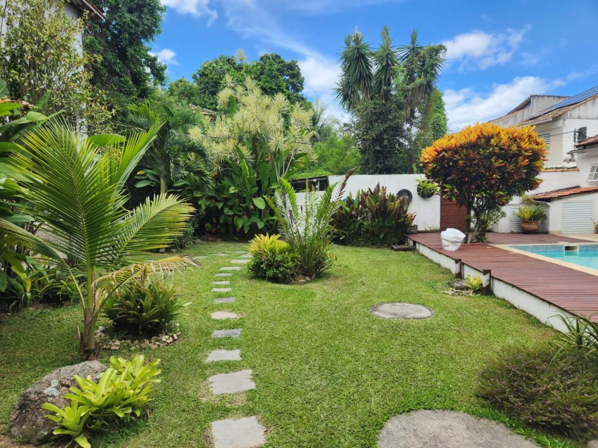 Hotel Casa Bali 1 2 3 Niterói Zewnętrze zdjęcie