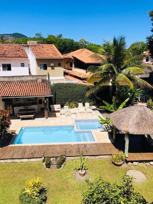 Hotel Casa Bali 1 2 3 Niterói Zewnętrze zdjęcie