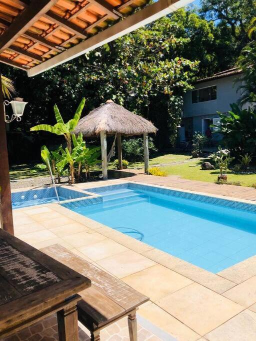 Hotel Casa Bali 1 2 3 Niterói Zewnętrze zdjęcie