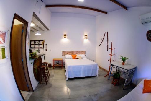 Hotel Casa Bali 1 2 3 Niterói Zewnętrze zdjęcie