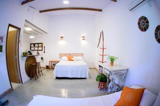 Hotel Casa Bali 1 2 3 Niterói Zewnętrze zdjęcie