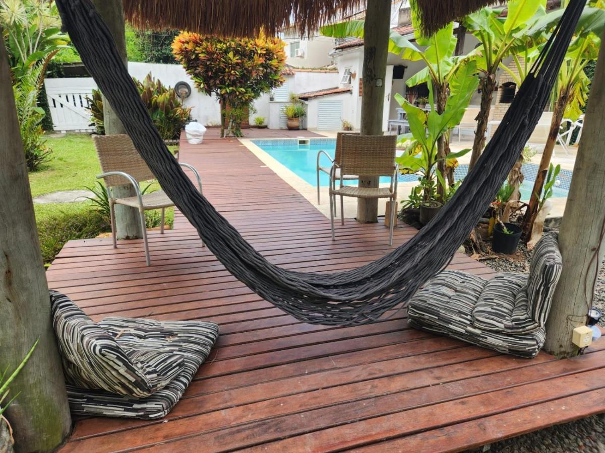 Hotel Casa Bali 1 2 3 Niterói Zewnętrze zdjęcie