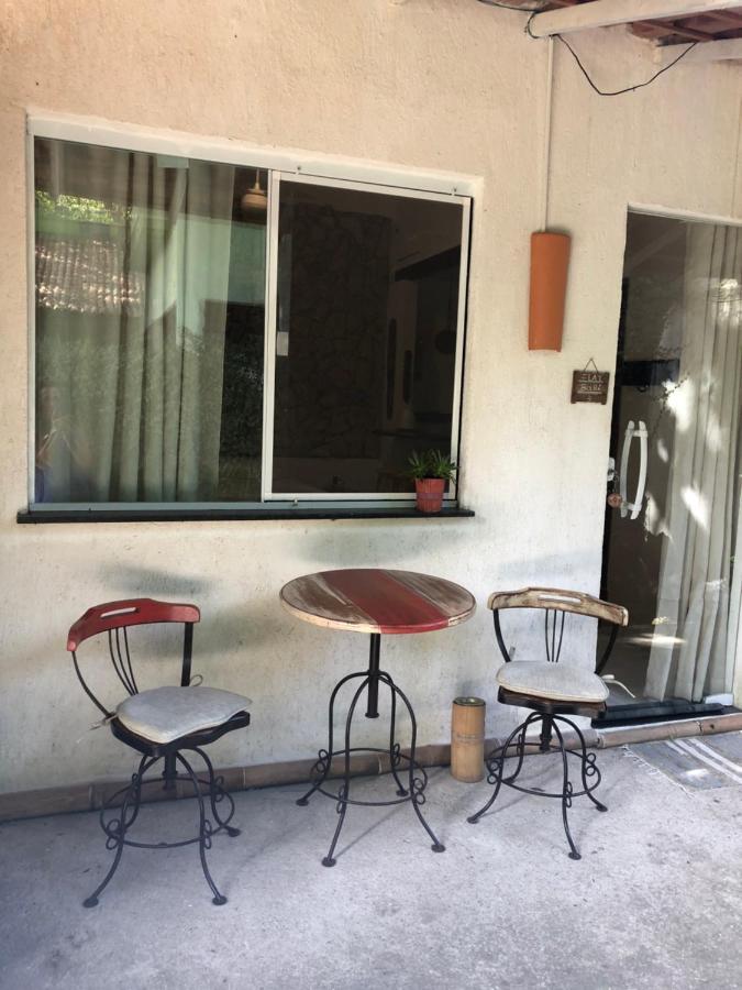 Hotel Casa Bali 1 2 3 Niterói Zewnętrze zdjęcie