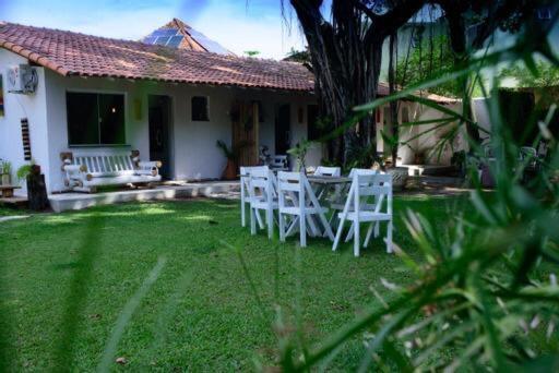 Hotel Casa Bali 1 2 3 Niterói Zewnętrze zdjęcie