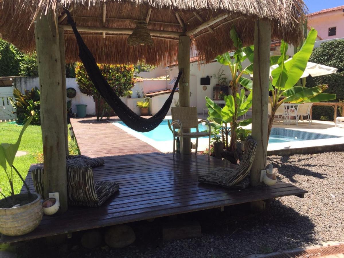Hotel Casa Bali 1 2 3 Niterói Zewnętrze zdjęcie
