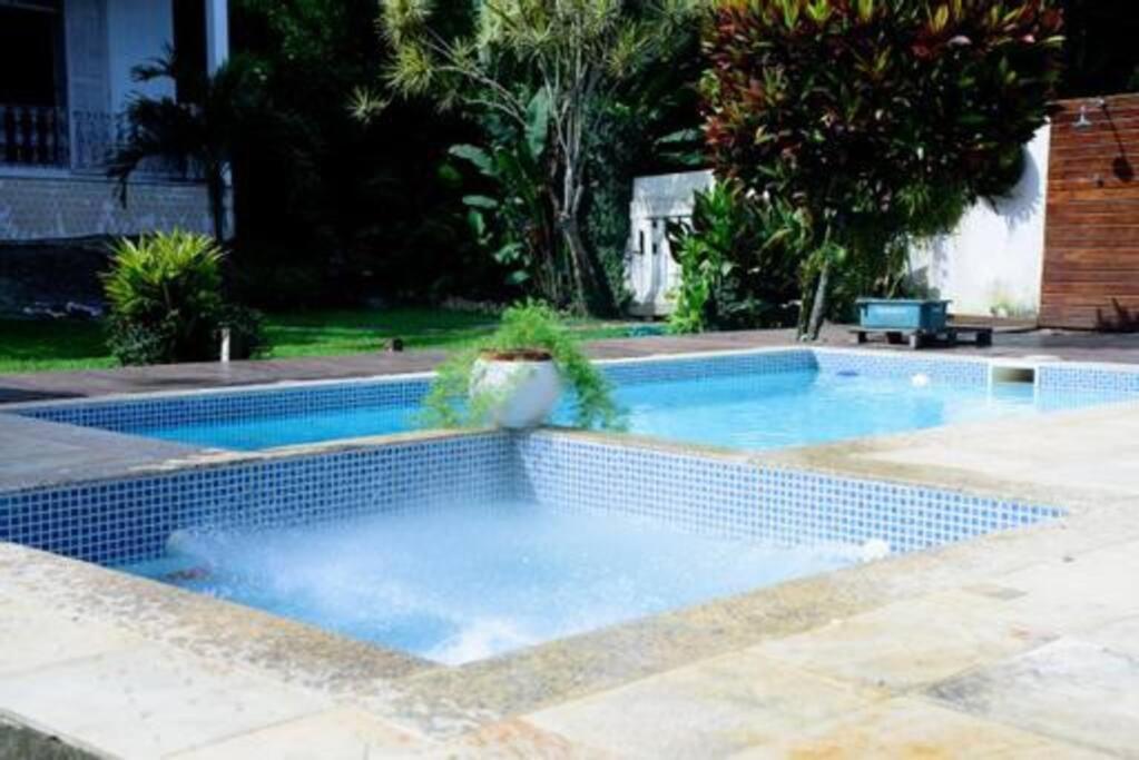 Hotel Casa Bali 1 2 3 Niterói Zewnętrze zdjęcie